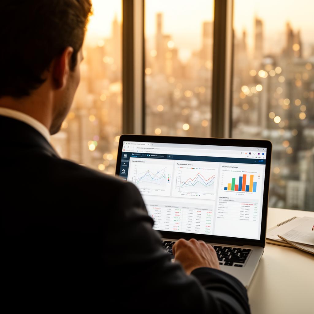 Planning & Performance Management