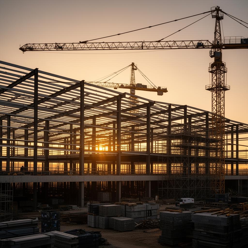 Construction