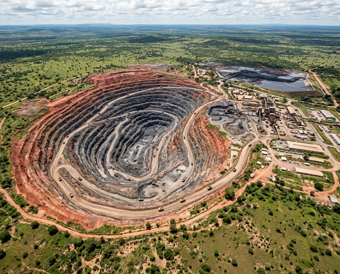 Mining & Minerals
