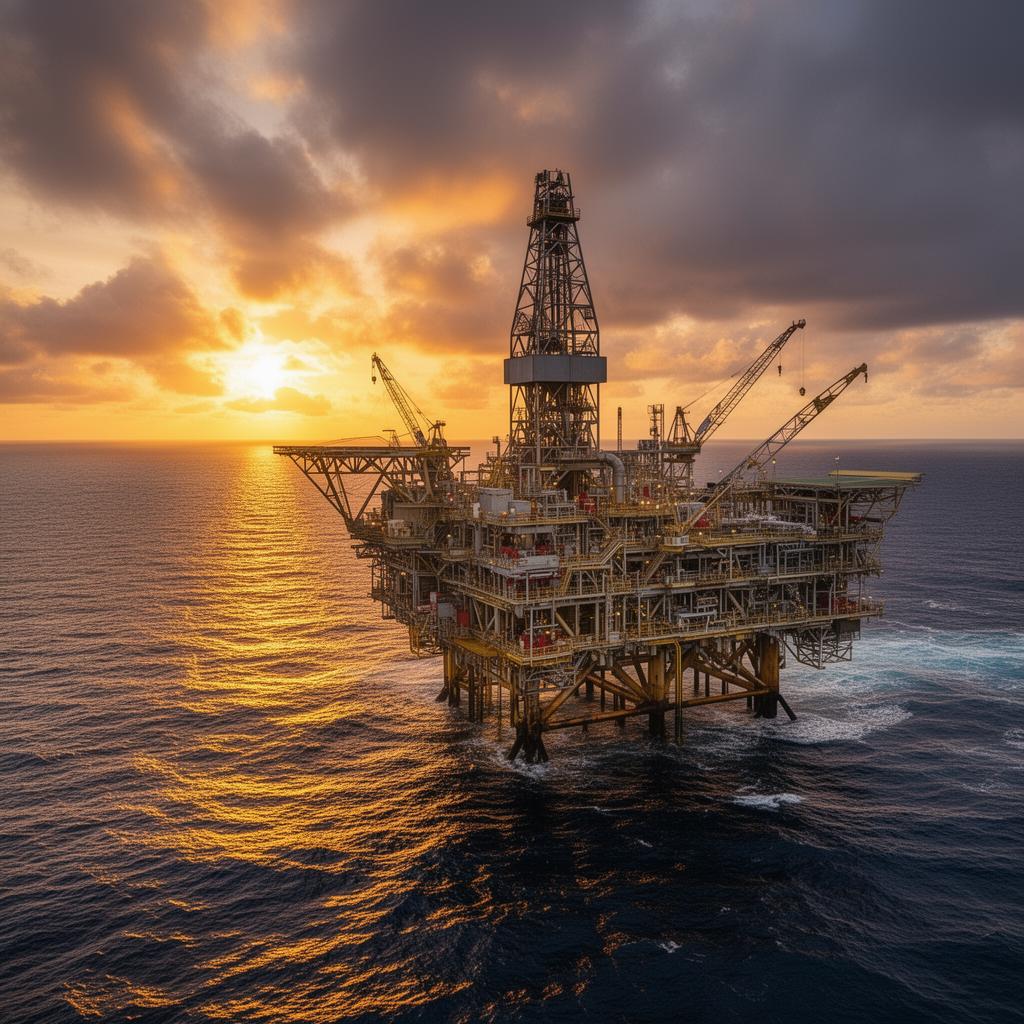 Oil & Gas